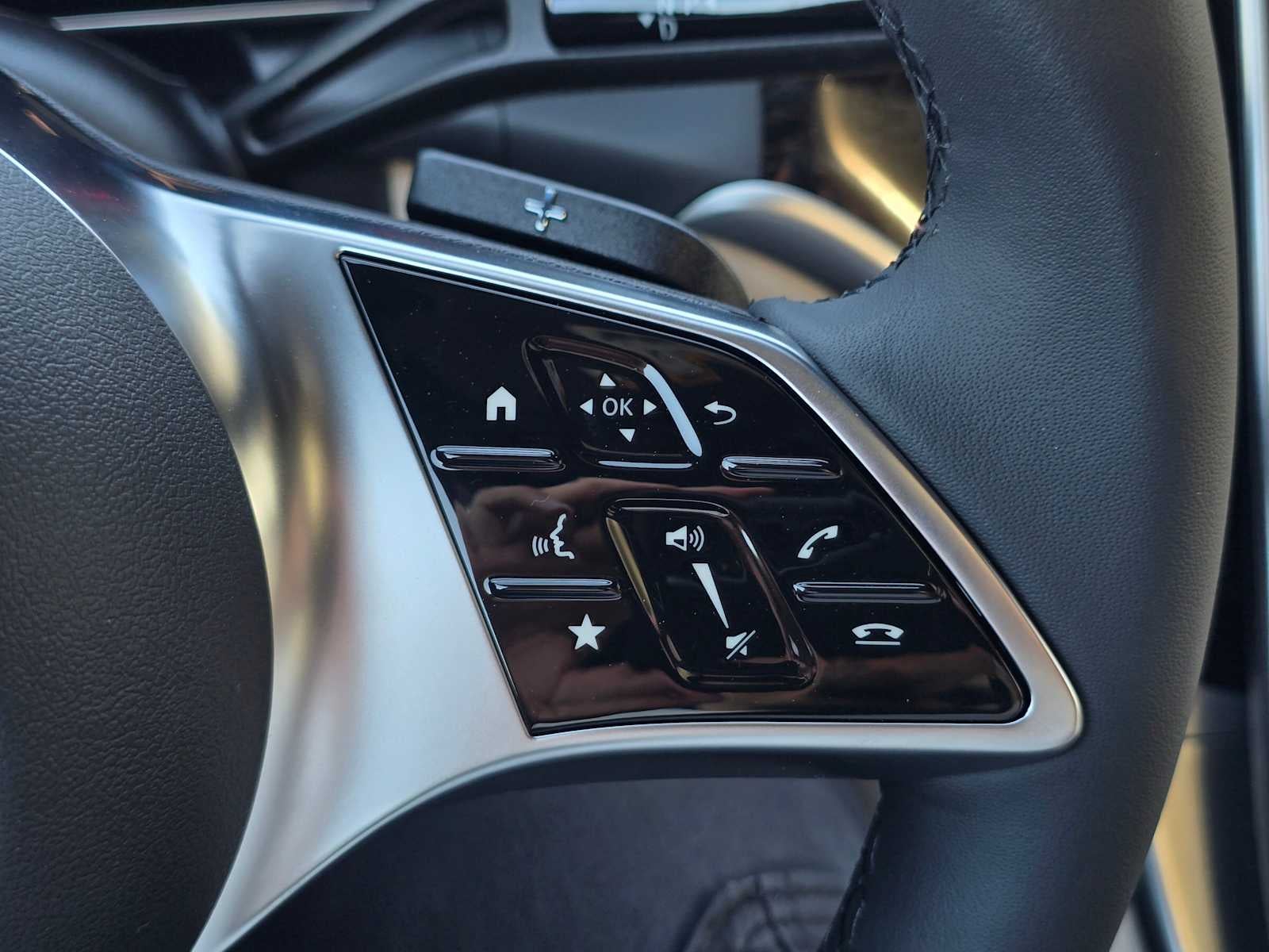 2026 Mercedes-Benz GLC 300 SUV