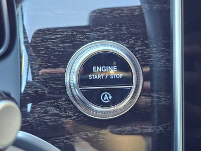 2026 Mercedes-Benz GLC 300 SUV