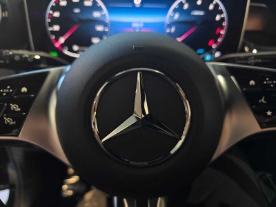 2026 Mercedes-Benz GLC 300 GLC 300