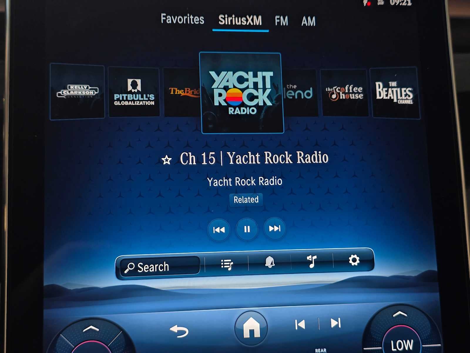 2026 Mercedes-Benz GLC 300 GLC 300