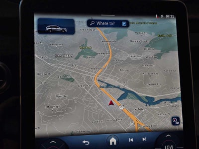 2026 Mercedes-Benz GLC 300 GLC 300