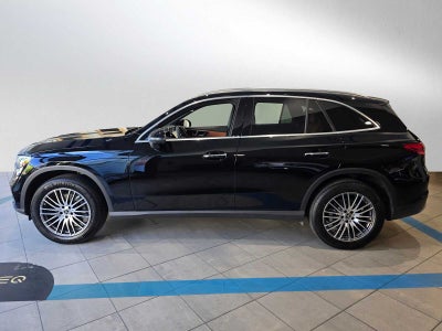 2026 Mercedes-Benz GLC 300 GLC 300