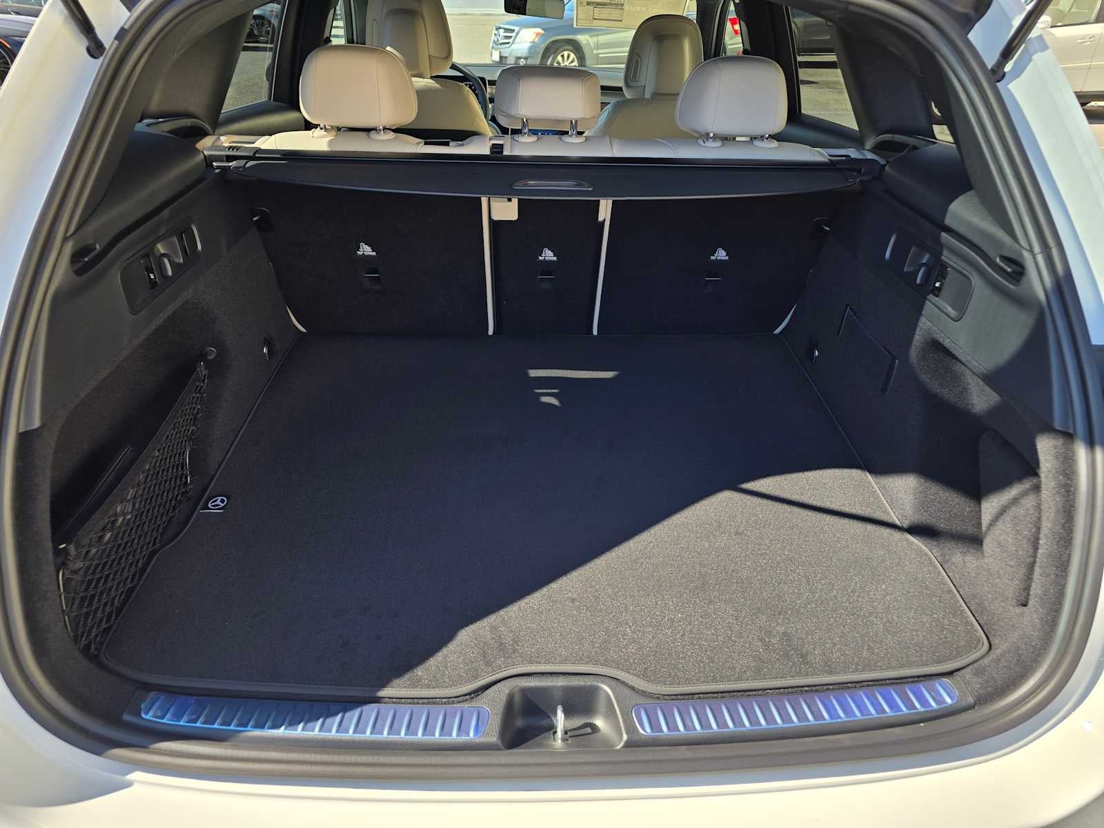 2026 Mercedes-Benz GLC 300 SUV