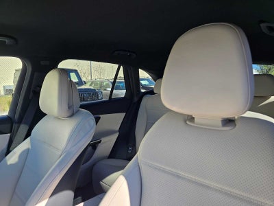 2026 Mercedes-Benz GLC 300 SUV