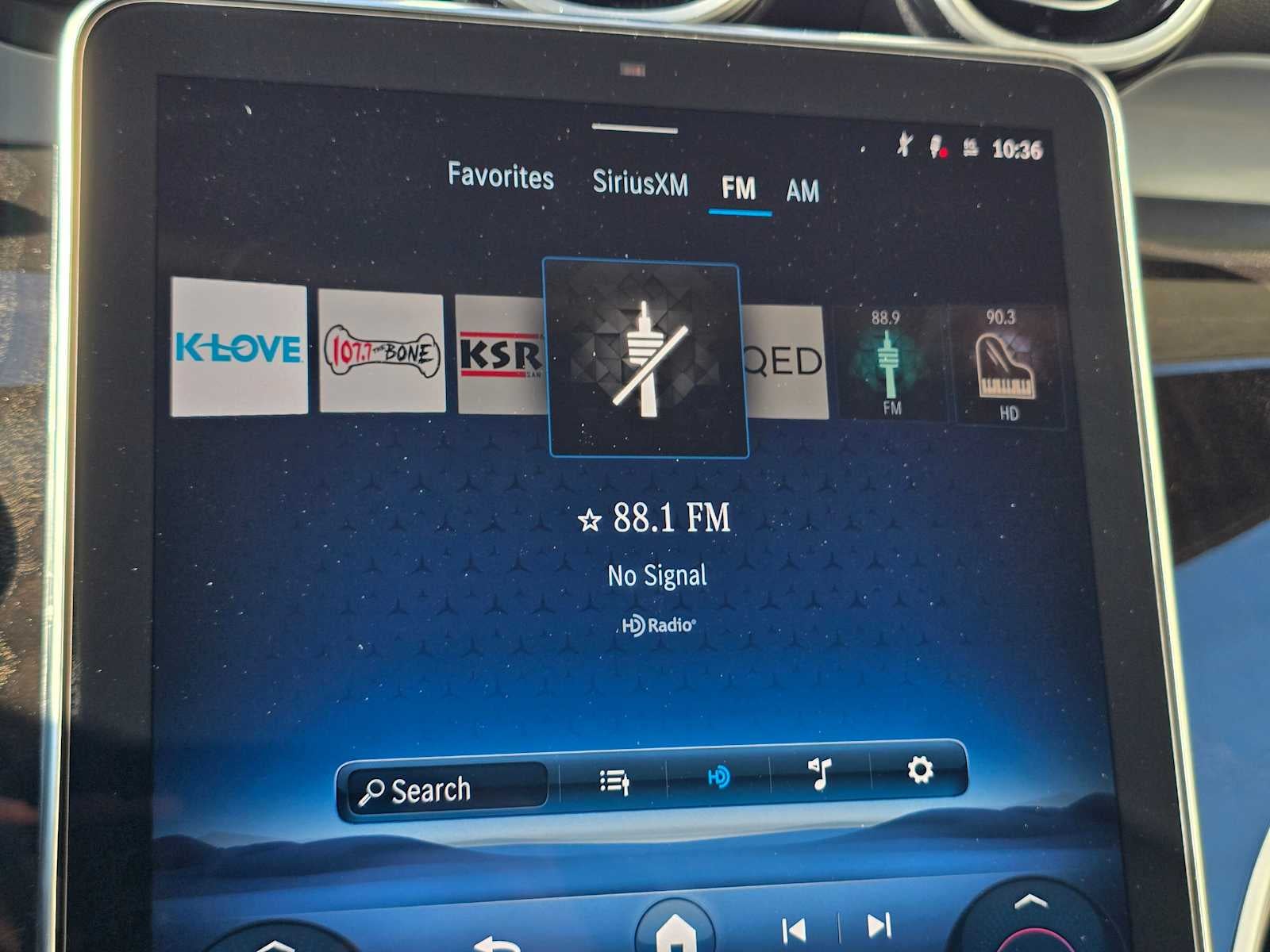 2026 Mercedes-Benz GLC 300 SUV