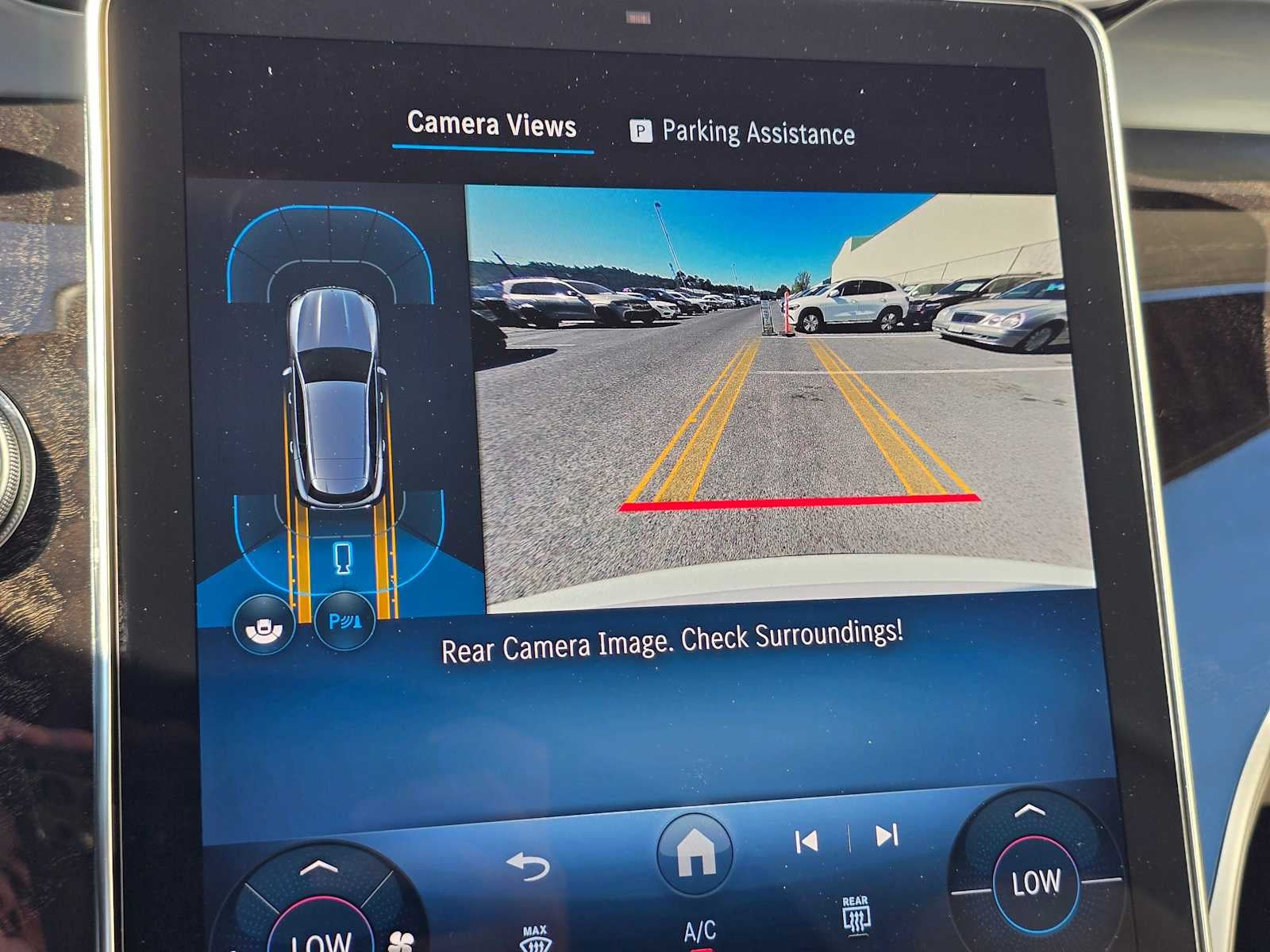 2026 Mercedes-Benz GLC 300 SUV