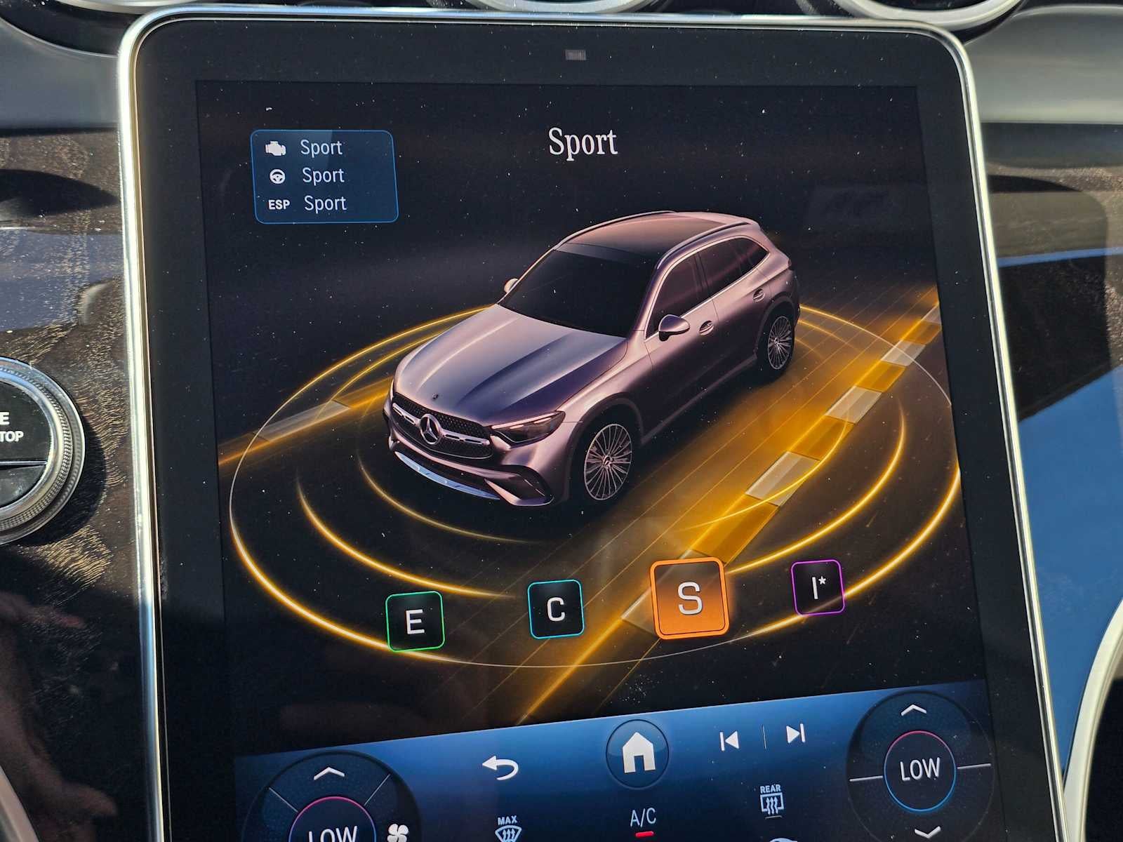 2026 Mercedes-Benz GLC 300 SUV