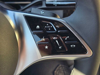 2026 Mercedes-Benz GLC 300 SUV