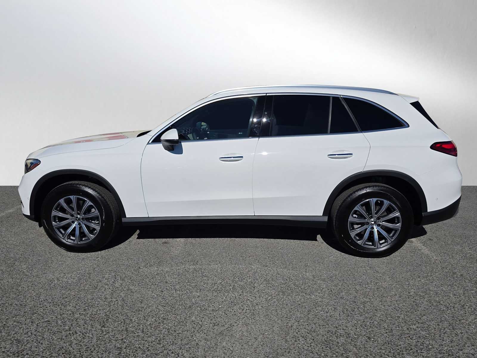 2026 Mercedes-Benz GLC 300 SUV