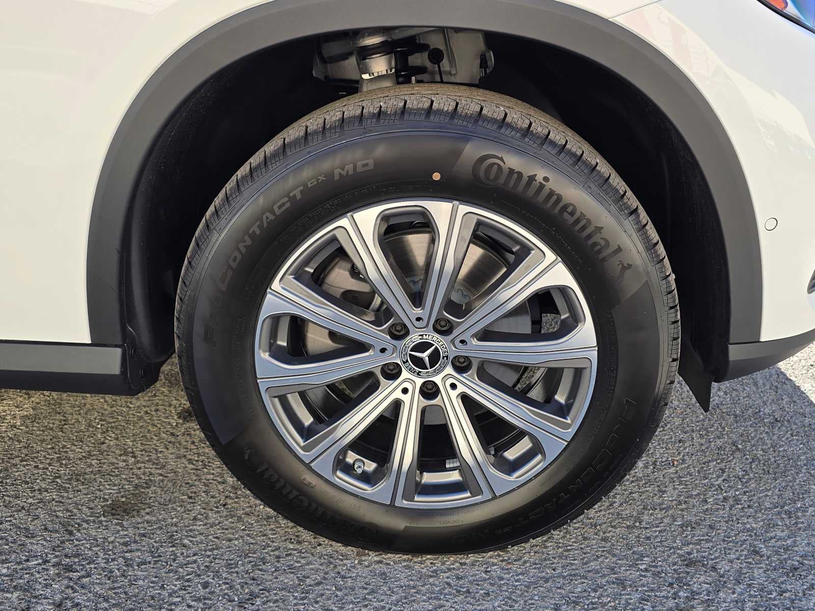 2026 Mercedes-Benz GLC 300 SUV