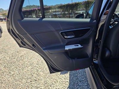 2026 Mercedes-Benz GLC 300 SUV