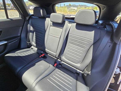 2026 Mercedes-Benz GLC 300 SUV