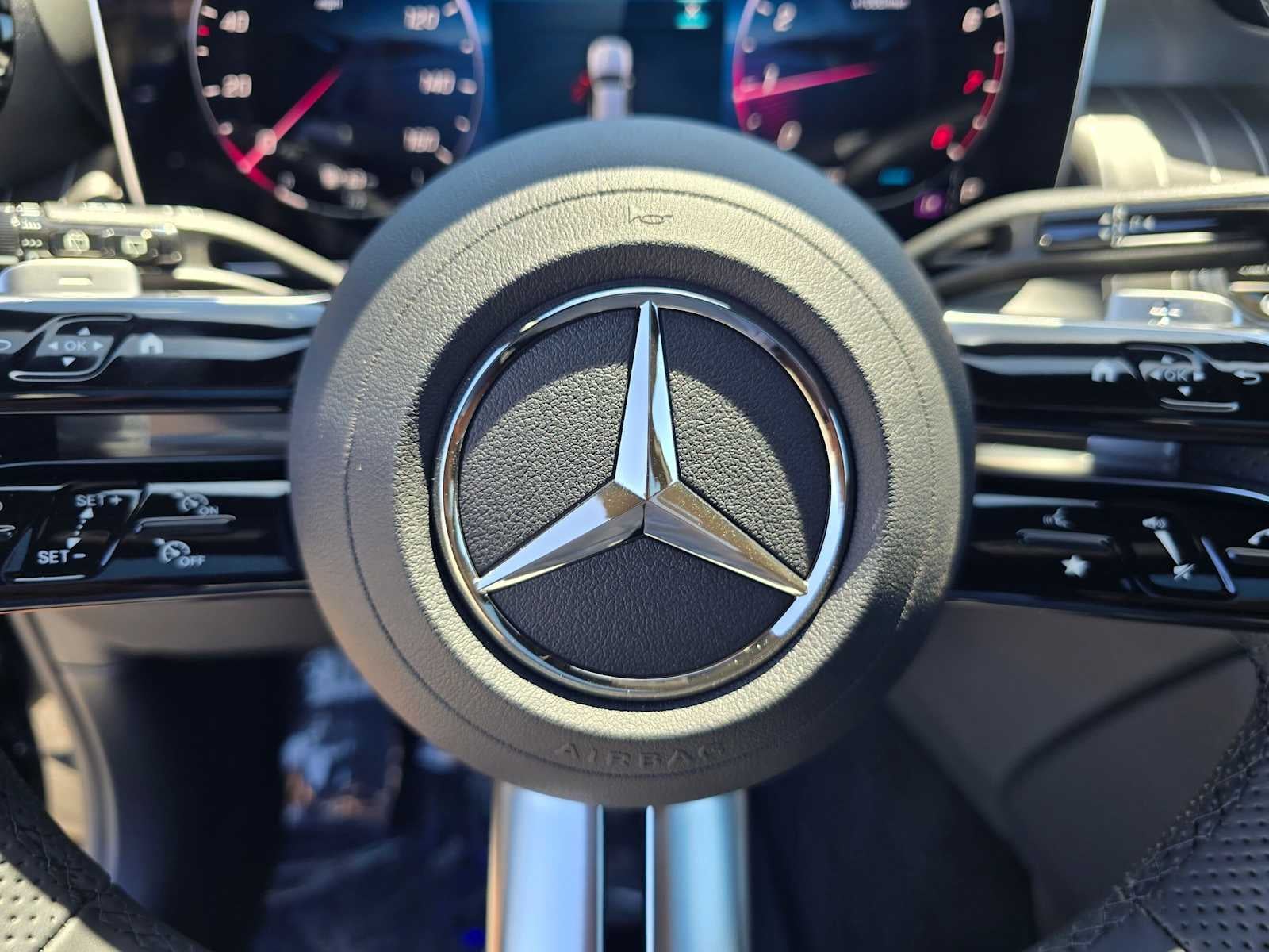 2026 Mercedes-Benz GLC 300 SUV