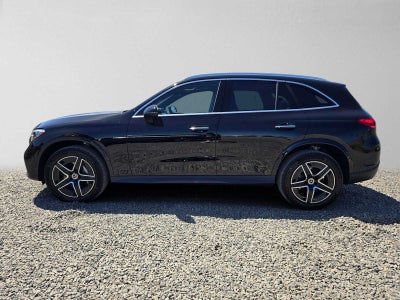 2026 Mercedes-Benz GLC 300 SUV