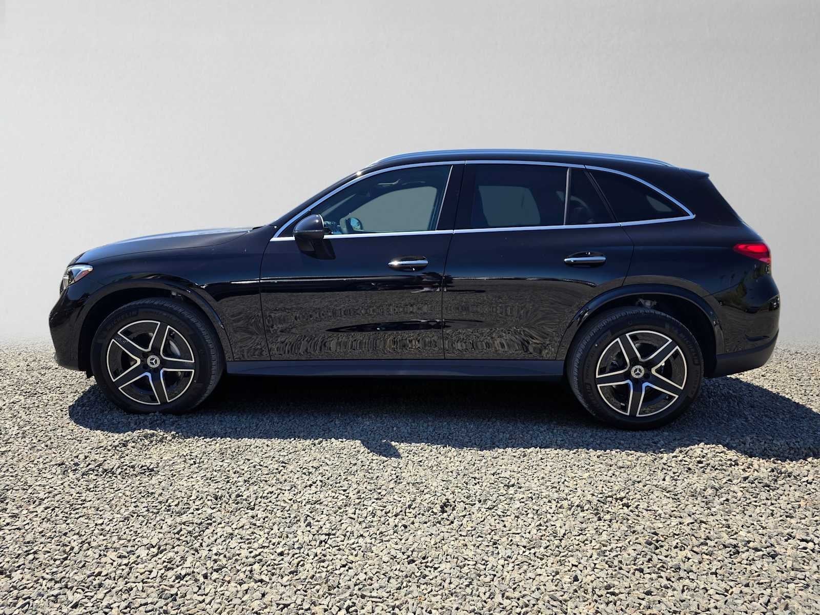 2026 Mercedes-Benz GLC 300 SUV