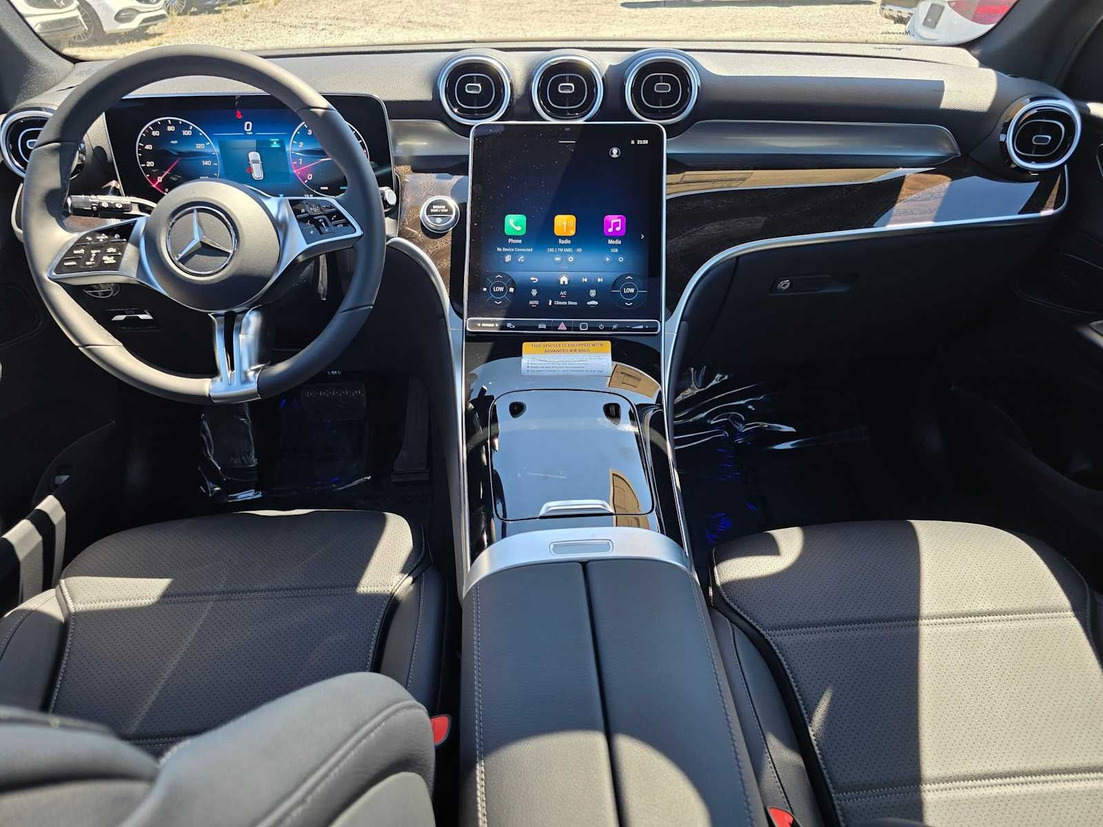 2027 Mercedes-Benz GLC 300 SUV