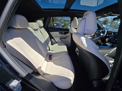 2027 Mercedes-Benz GLC 300 SUV