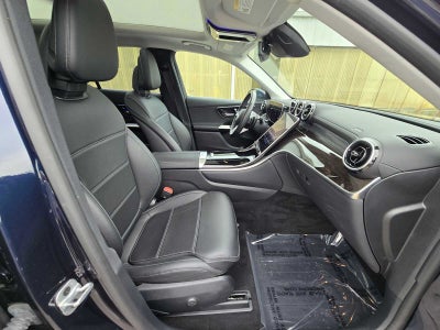 2023 Mercedes-Benz GLC 300 4MATIC® SUV