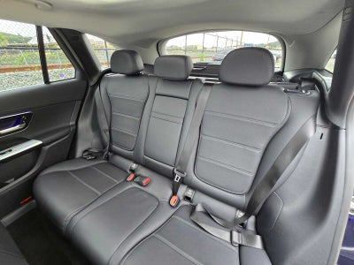 2023 Mercedes-Benz GLC 300 4MATIC® SUV