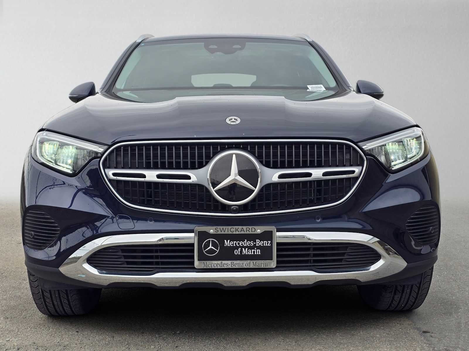 2023 Mercedes-Benz GLC 300 4MATIC® SUV