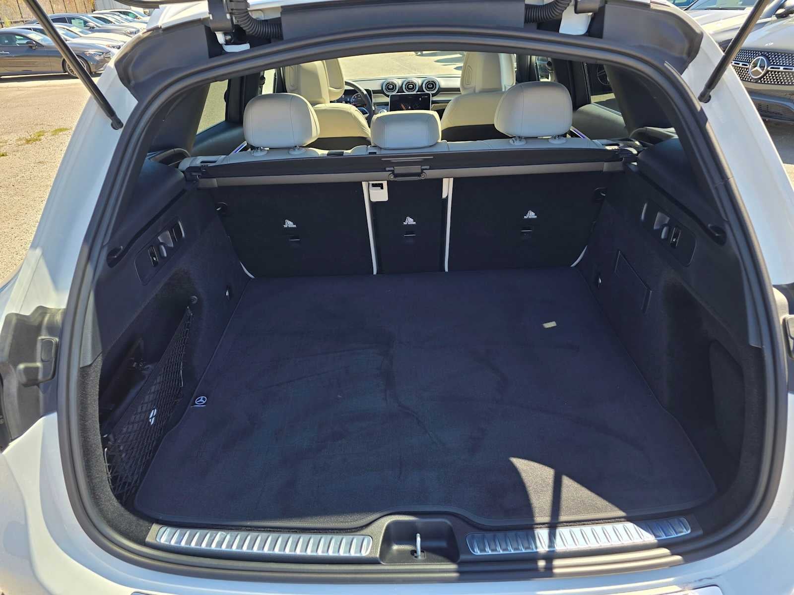 2026 Mercedes-Benz GLC Base - Photo 14