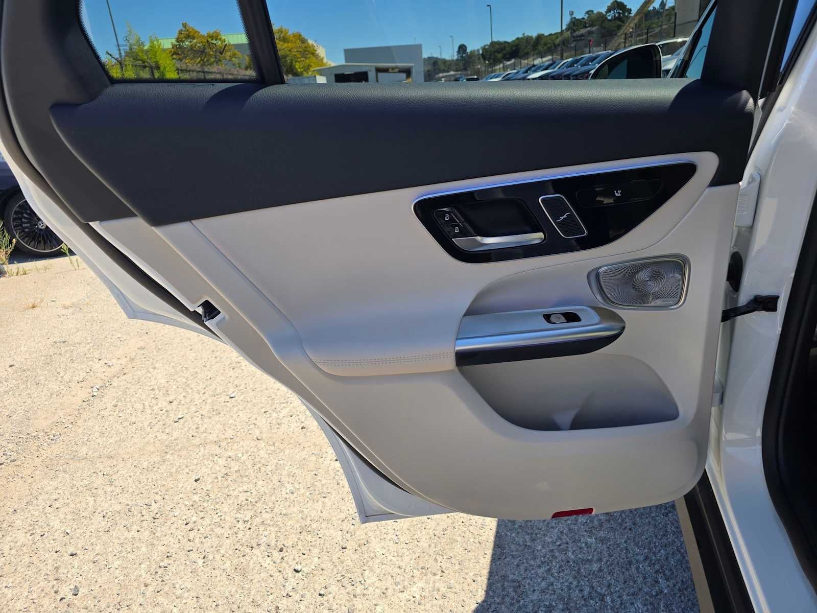 2026 Mercedes-Benz GLC Base - Photo 15