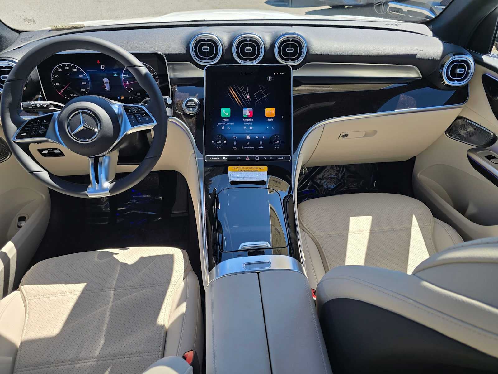 2026 Mercedes-Benz GLC Base - Photo 18