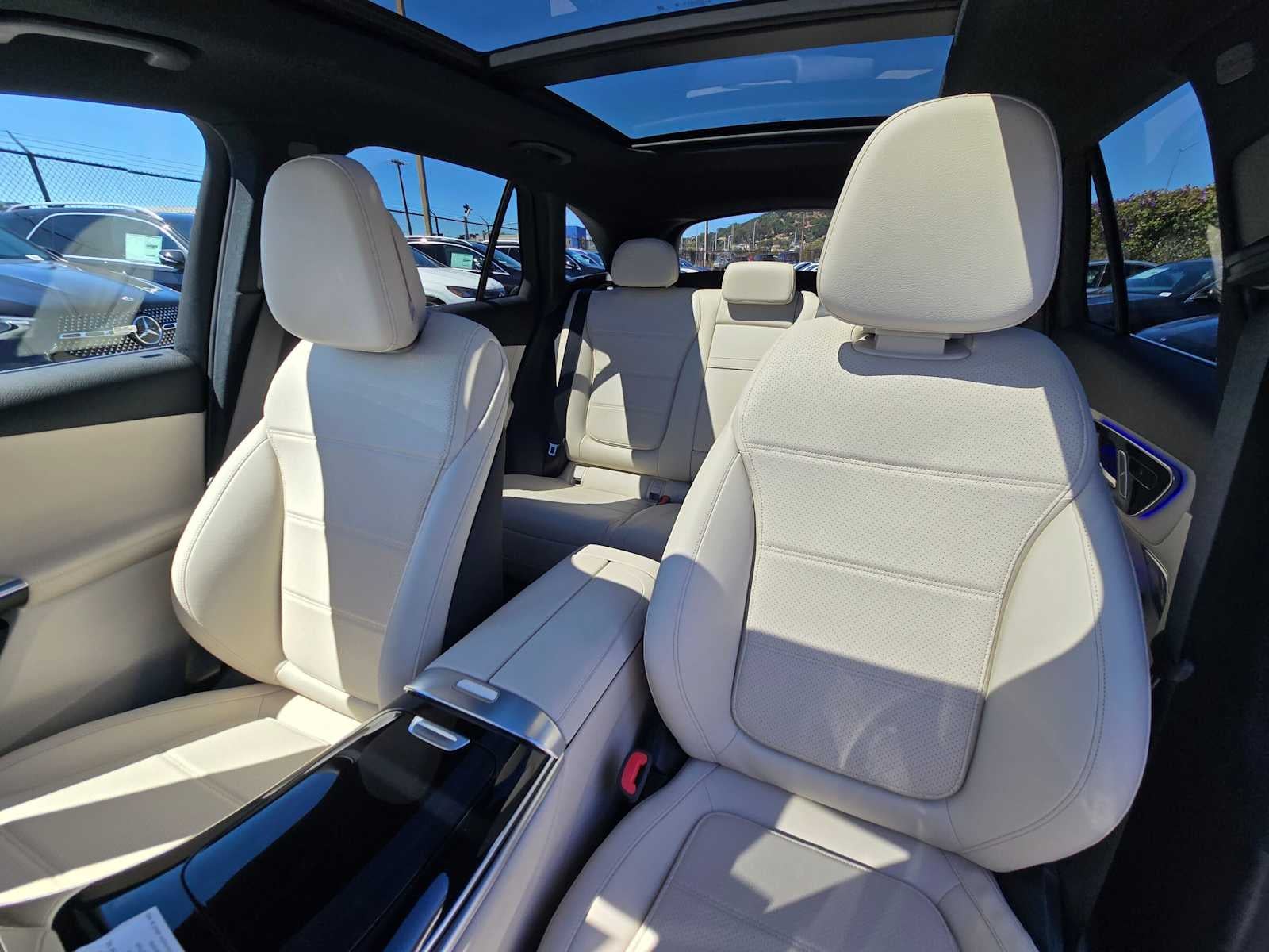 2026 Mercedes-Benz GLC Base - Photo 21