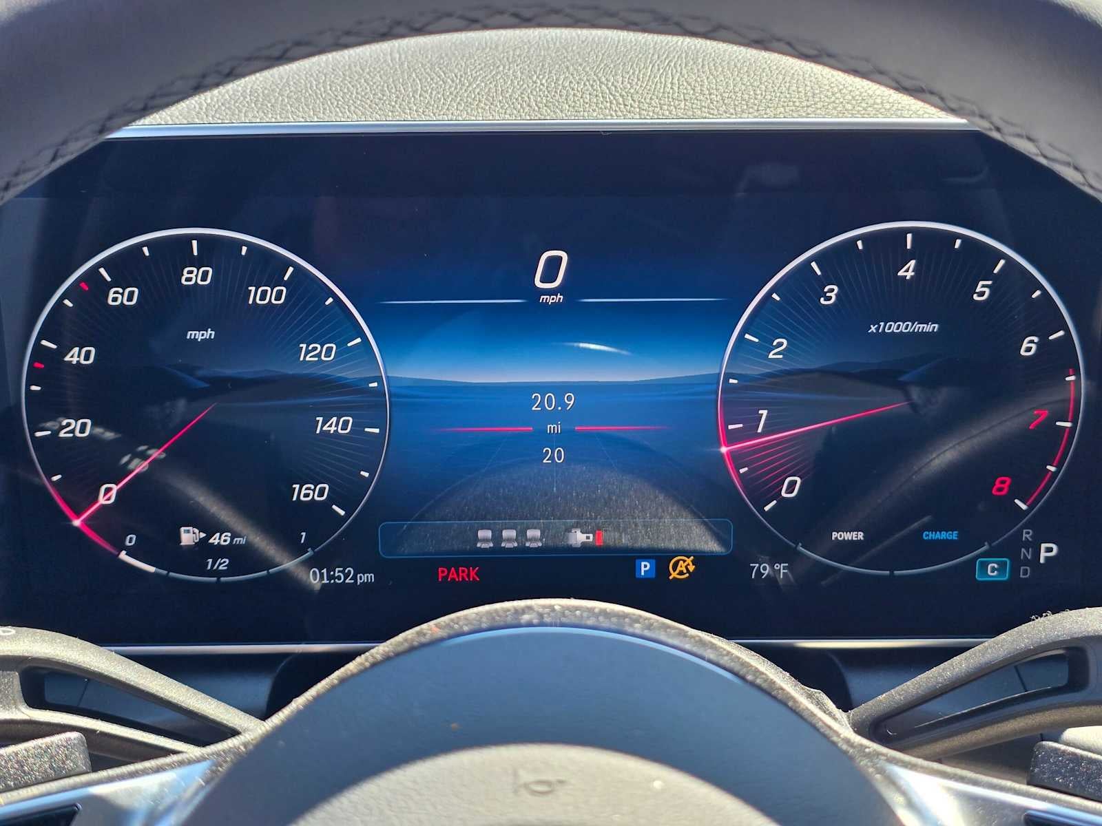 2026 Mercedes-Benz GLC Base - Photo 25