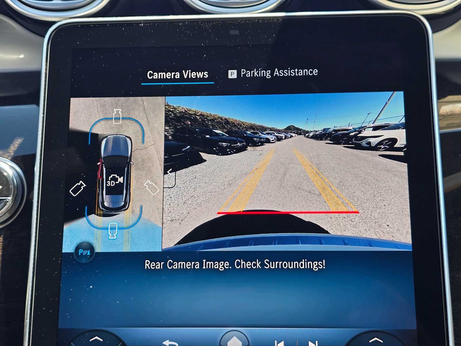 2026 Mercedes-Benz GLC Base - Photo 30