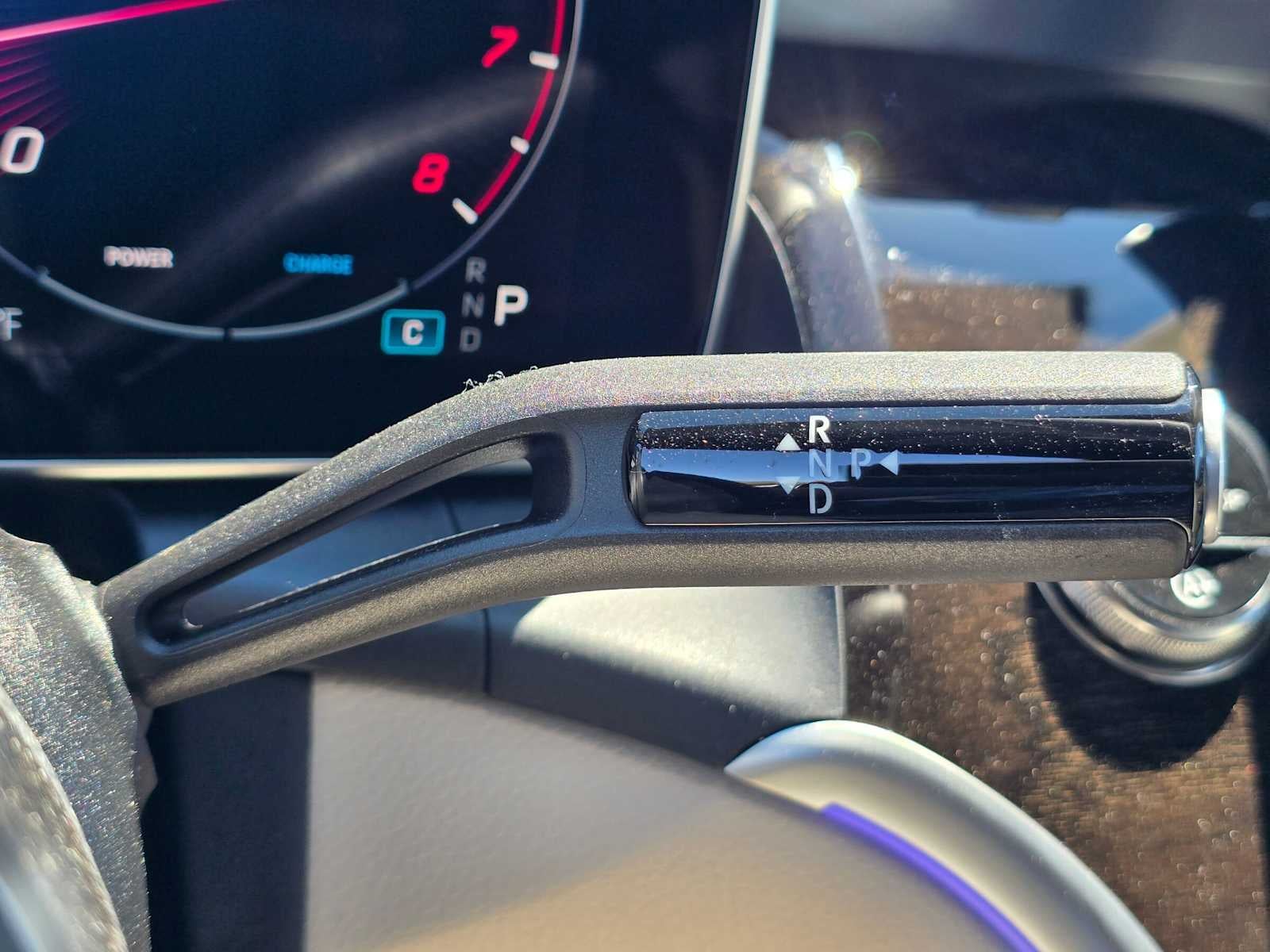2026 Mercedes-Benz GLC Base - Photo 34