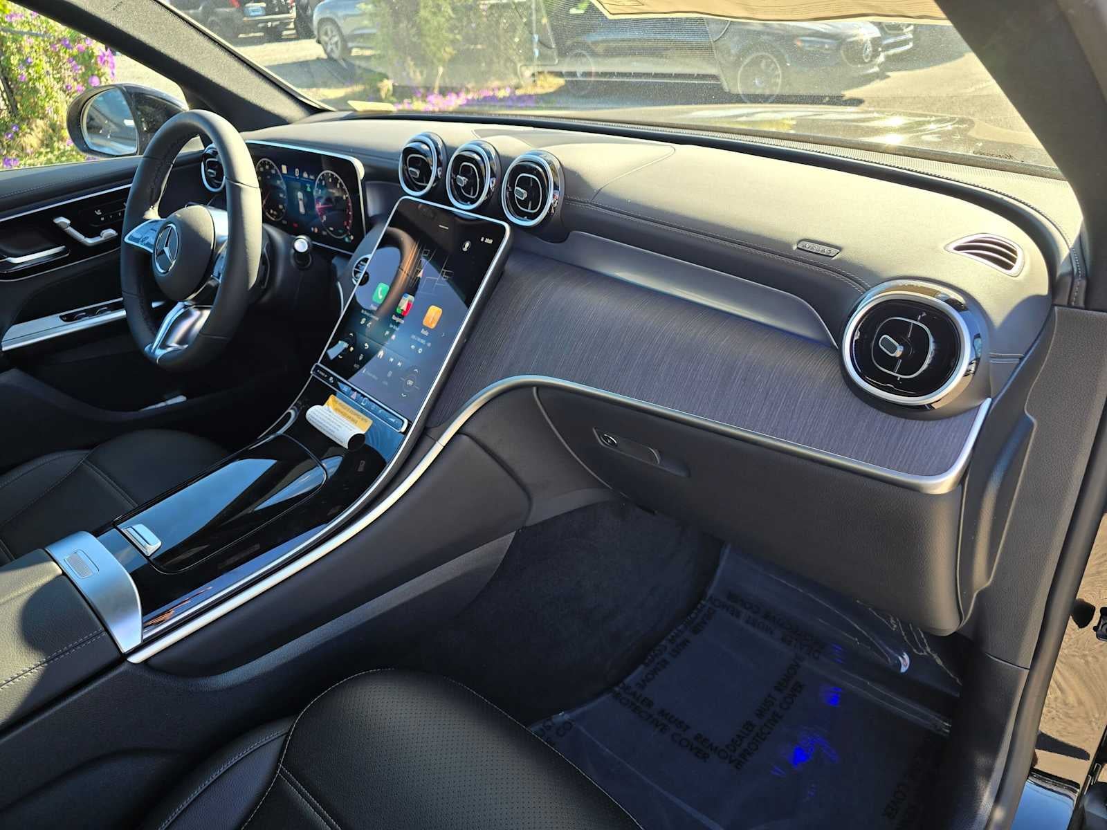 2027 Mercedes-Benz GLC 300 4MATIC® SUV