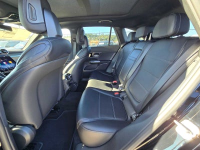 2027 Mercedes-Benz GLC 300 4MATIC® SUV