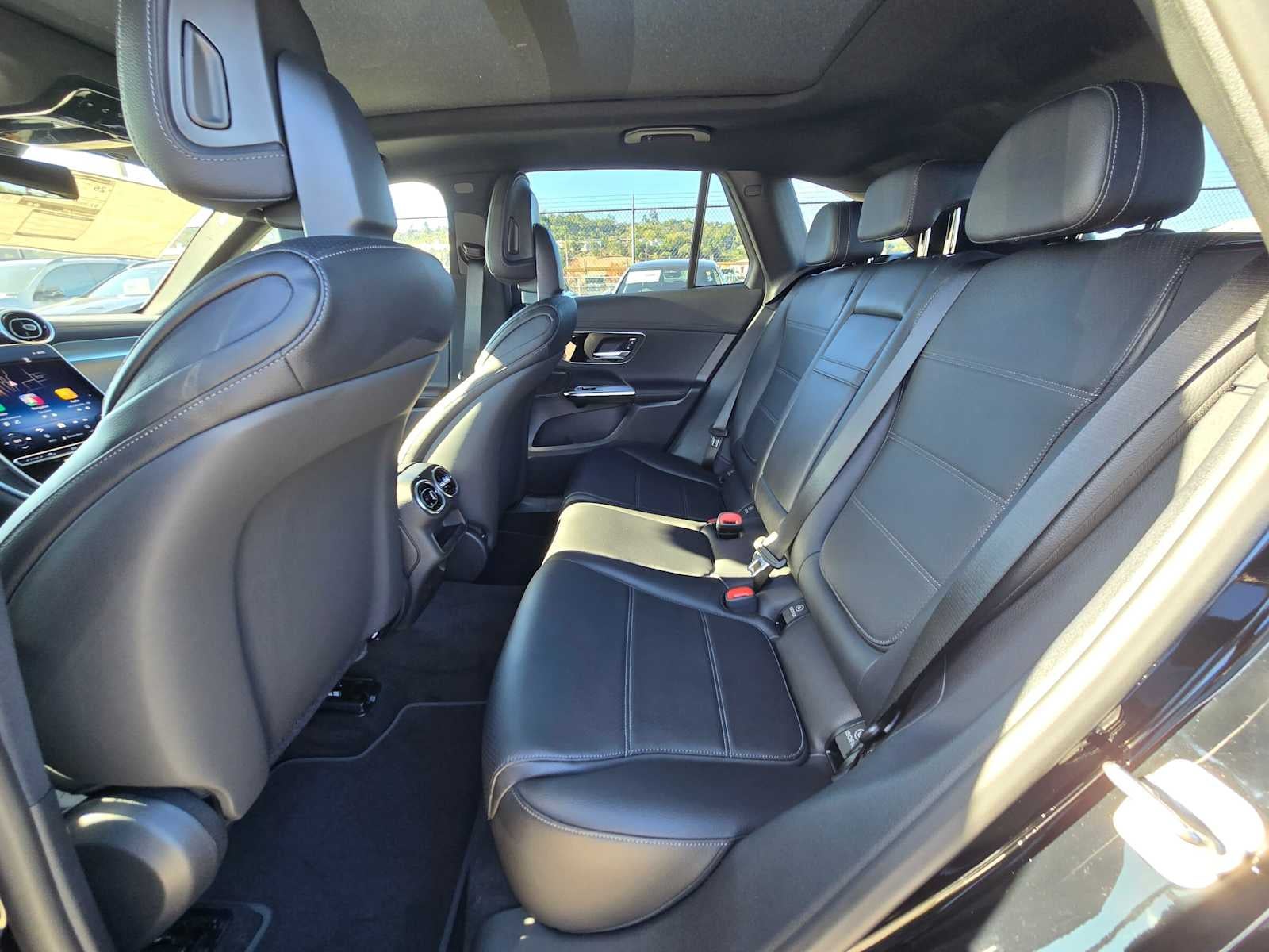 2027 Mercedes-Benz GLC 300 4MATIC® SUV