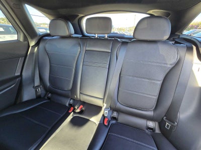 2027 Mercedes-Benz GLC 300 4MATIC® SUV