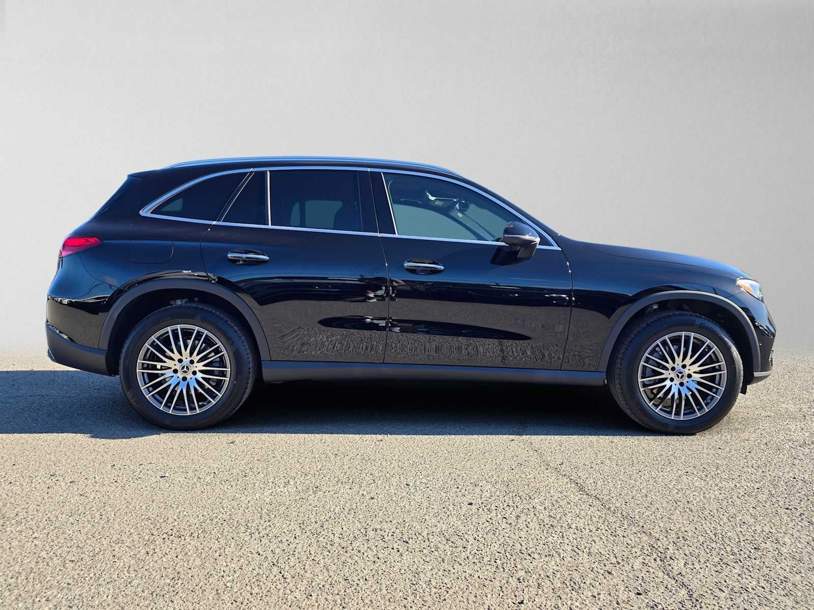 2027 Mercedes-Benz GLC 300 4MATIC® SUV