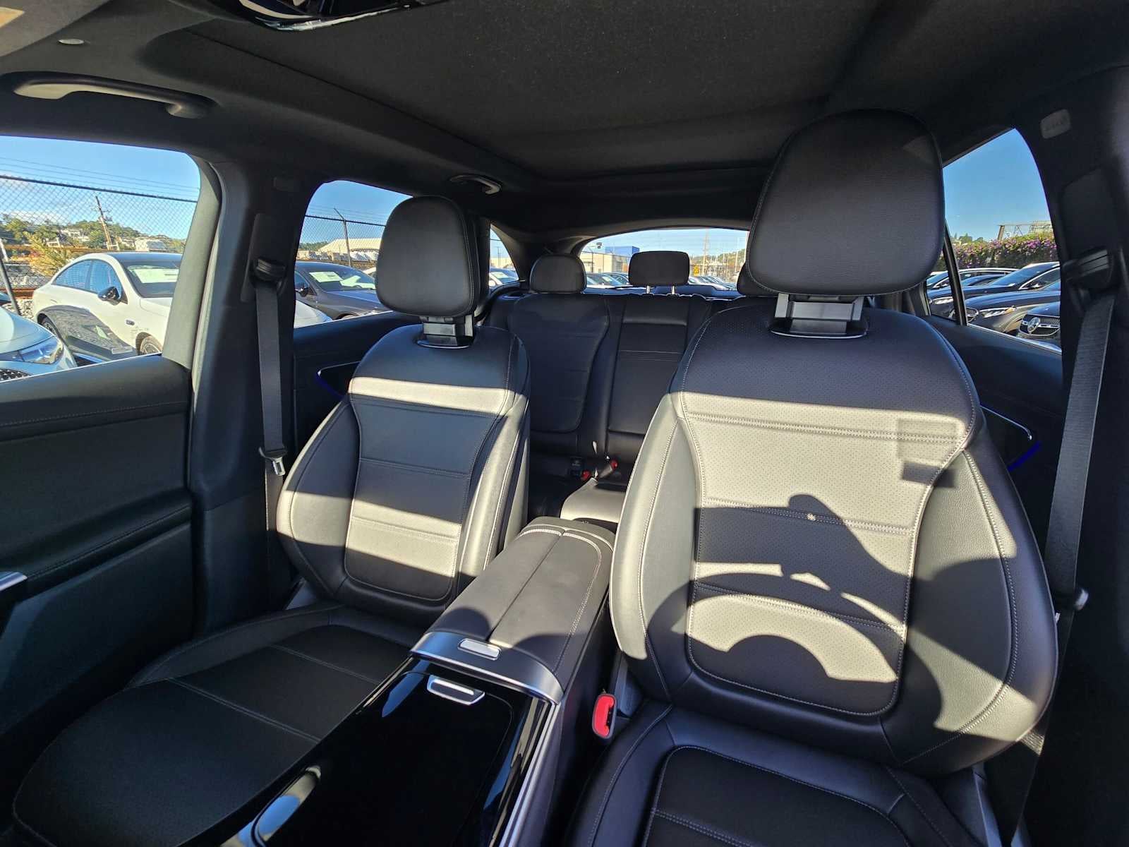 2027 Mercedes-Benz GLC 300 4MATIC® SUV