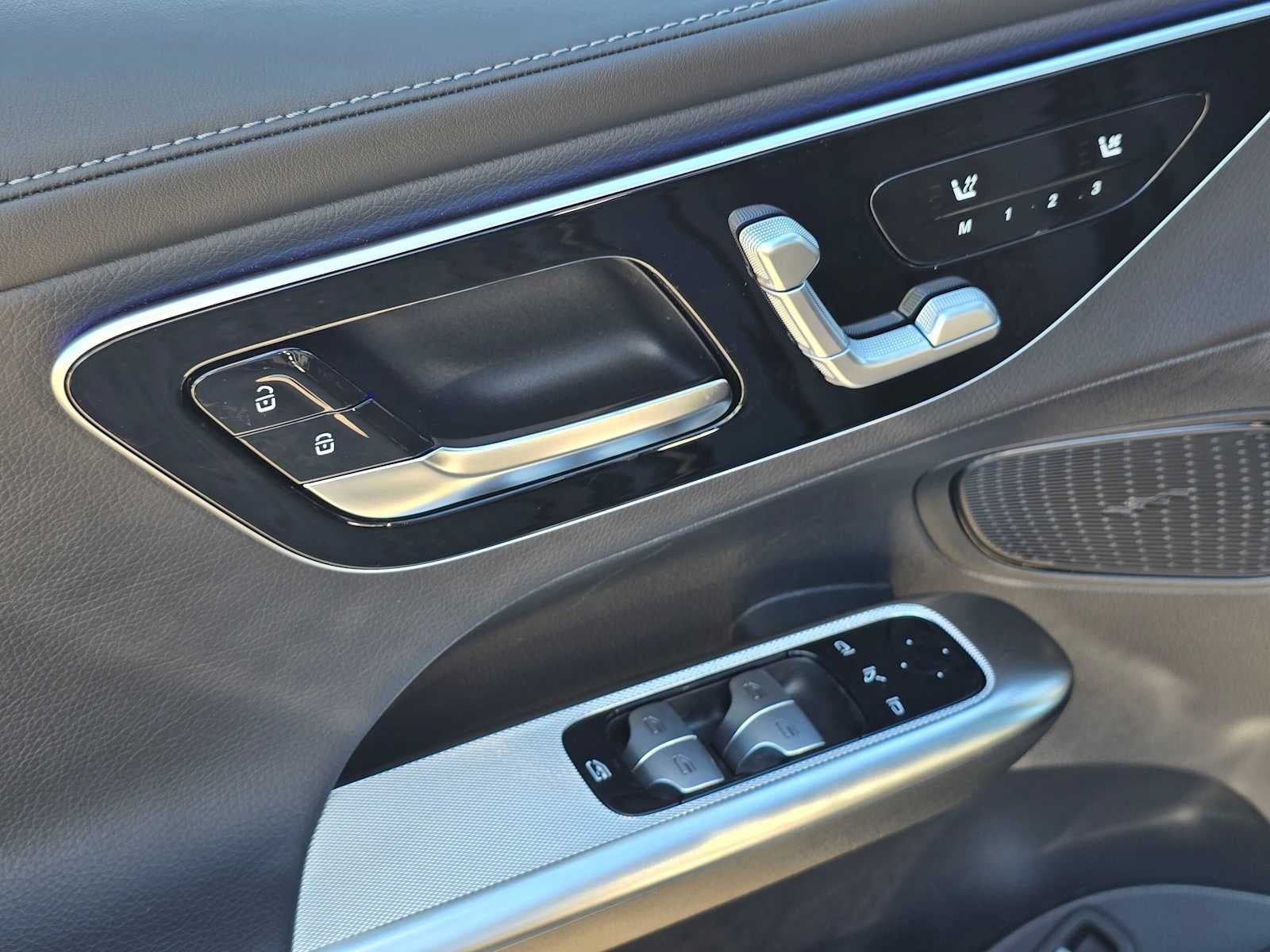2027 Mercedes-Benz GLC 300 4MATIC® SUV