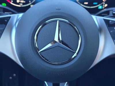 2027 Mercedes-Benz GLC 300 4MATIC® SUV
