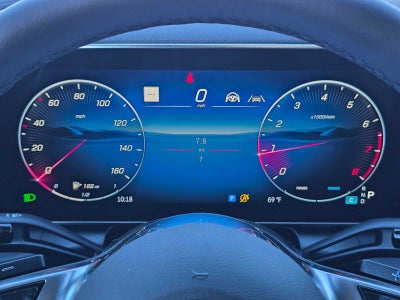 2027 Mercedes-Benz GLC 300 4MATIC® SUV