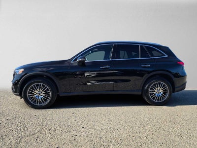 2027 Mercedes-Benz GLC 300 4MATIC® SUV