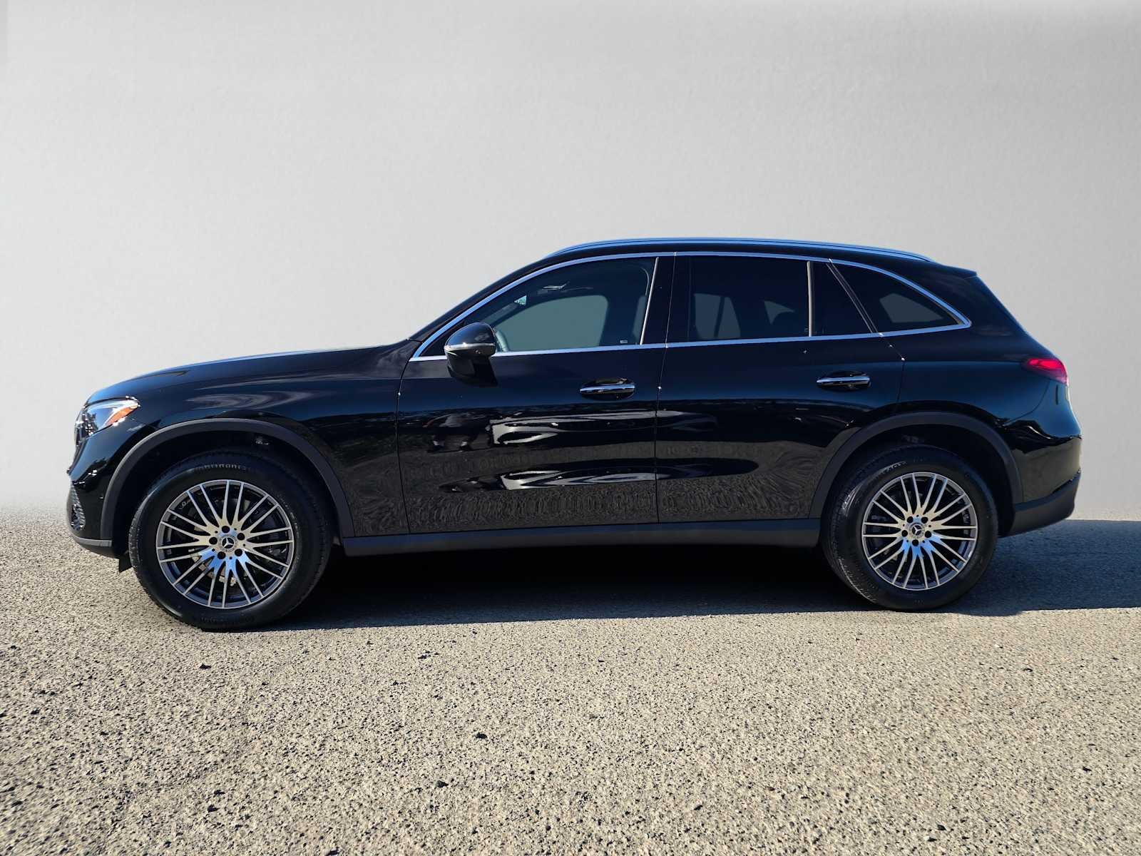 2027 Mercedes-Benz GLC 300 4MATIC® SUV