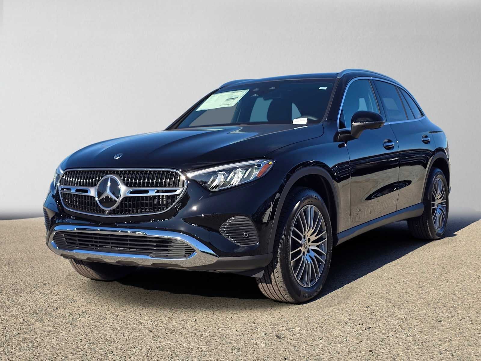 2027 Mercedes-Benz GLC 300 4MATIC® SUV