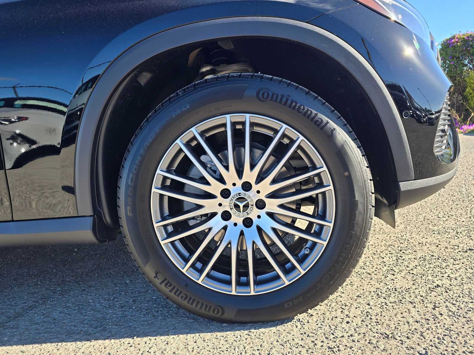 2027 Mercedes-Benz GLC 300 4MATIC® SUV