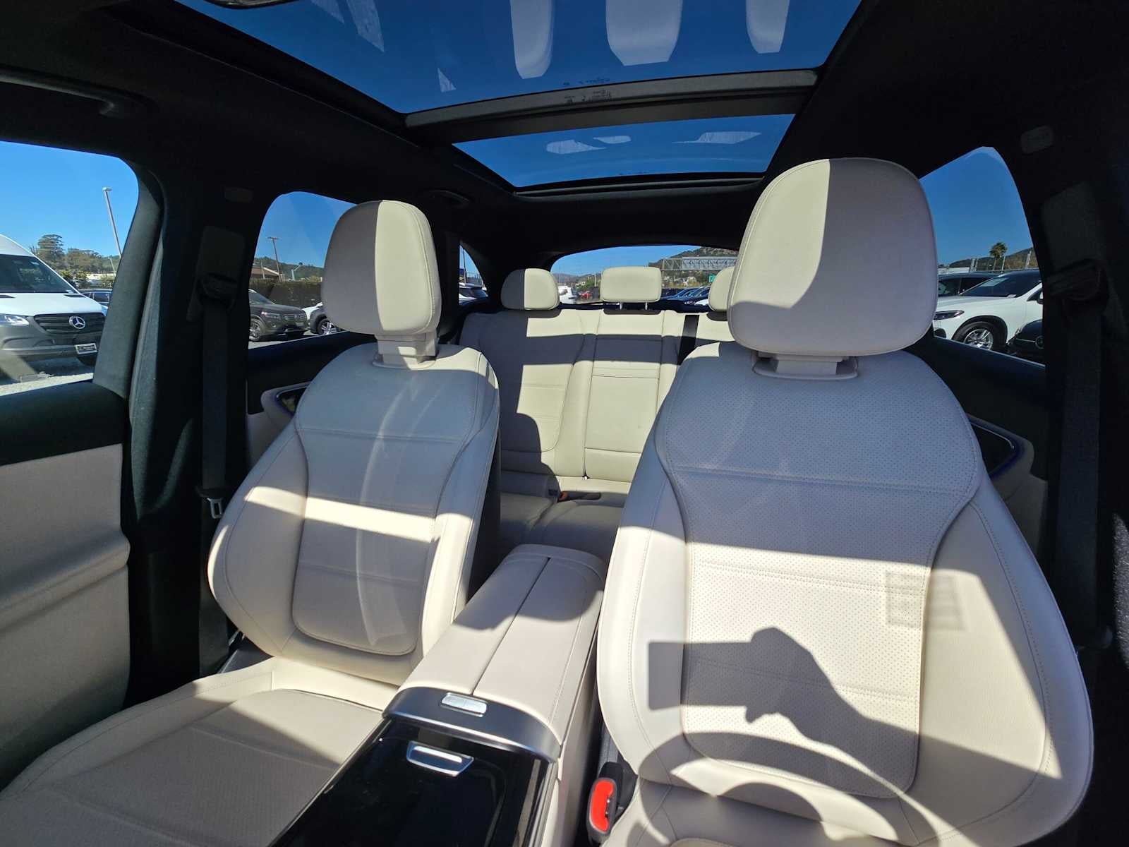 2027 Mercedes-Benz GLC 300 4MATIC® SUV