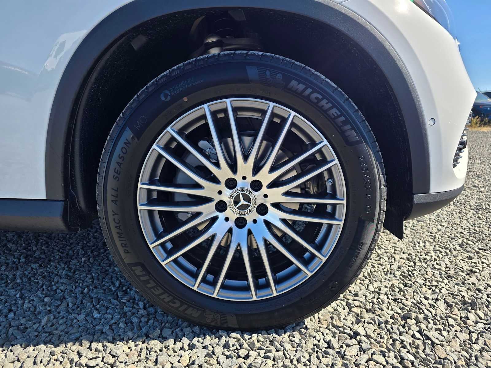 2027 Mercedes-Benz GLC 300 4MATIC® SUV