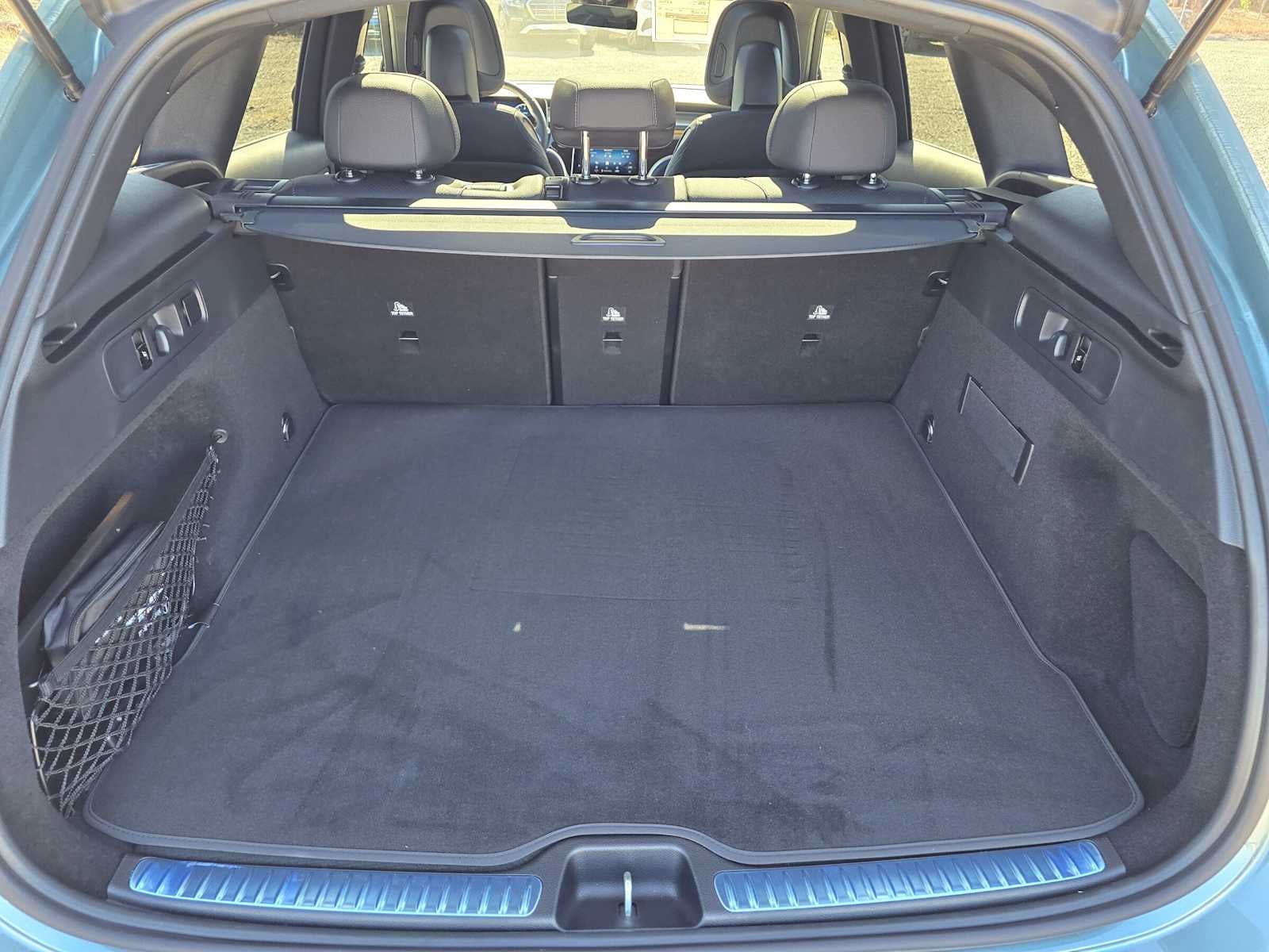 2027 Mercedes-Benz GLC 300 4MATIC® SUV