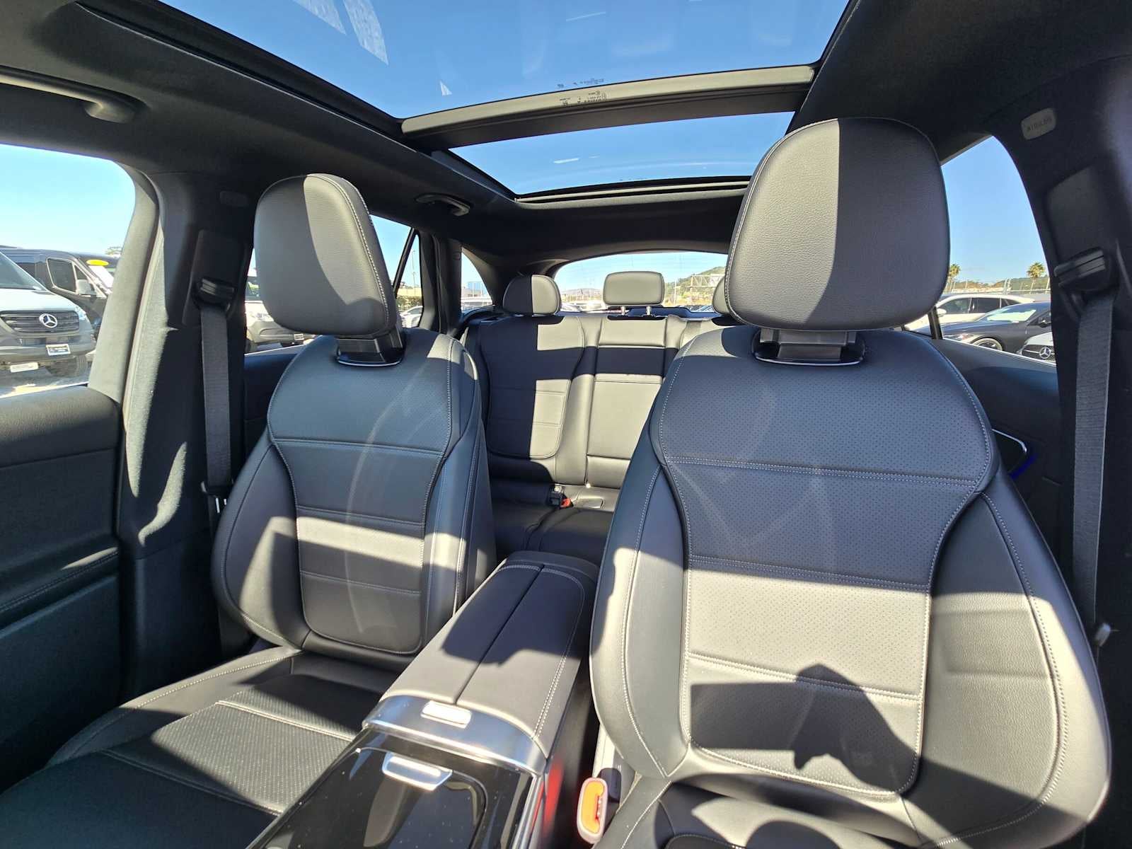 2027 Mercedes-Benz GLC 300 4MATIC® SUV