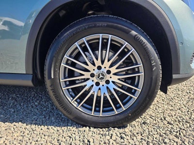 2027 Mercedes-Benz GLC 300 4MATIC® SUV