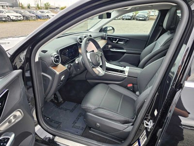 2023 Mercedes-Benz GLC 300 4MATIC® SUV